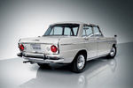 2nd Generation Nissan Skyline: 1963 Prince Skyline 2000 GT-B (S54)
